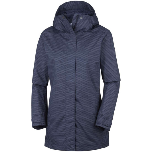 Chaqueta Columbia Splash A Little™ Mujer | Outdoor Adventure Colombia