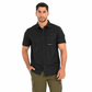 CAMISA HOMBRE/ NORAK MC / EDDIE BAUER
