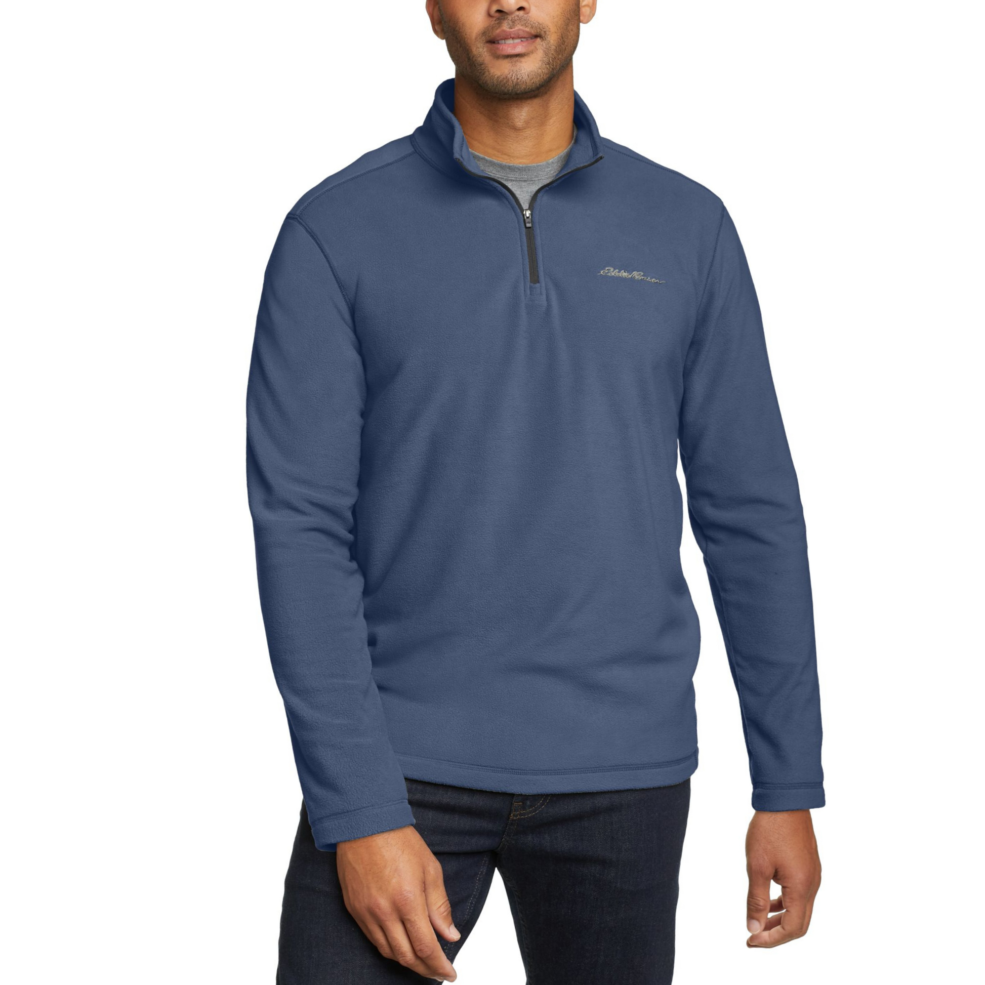 Saco Eddie Bauer Quest Hombre Azul | Outdoor Adventure Colombia