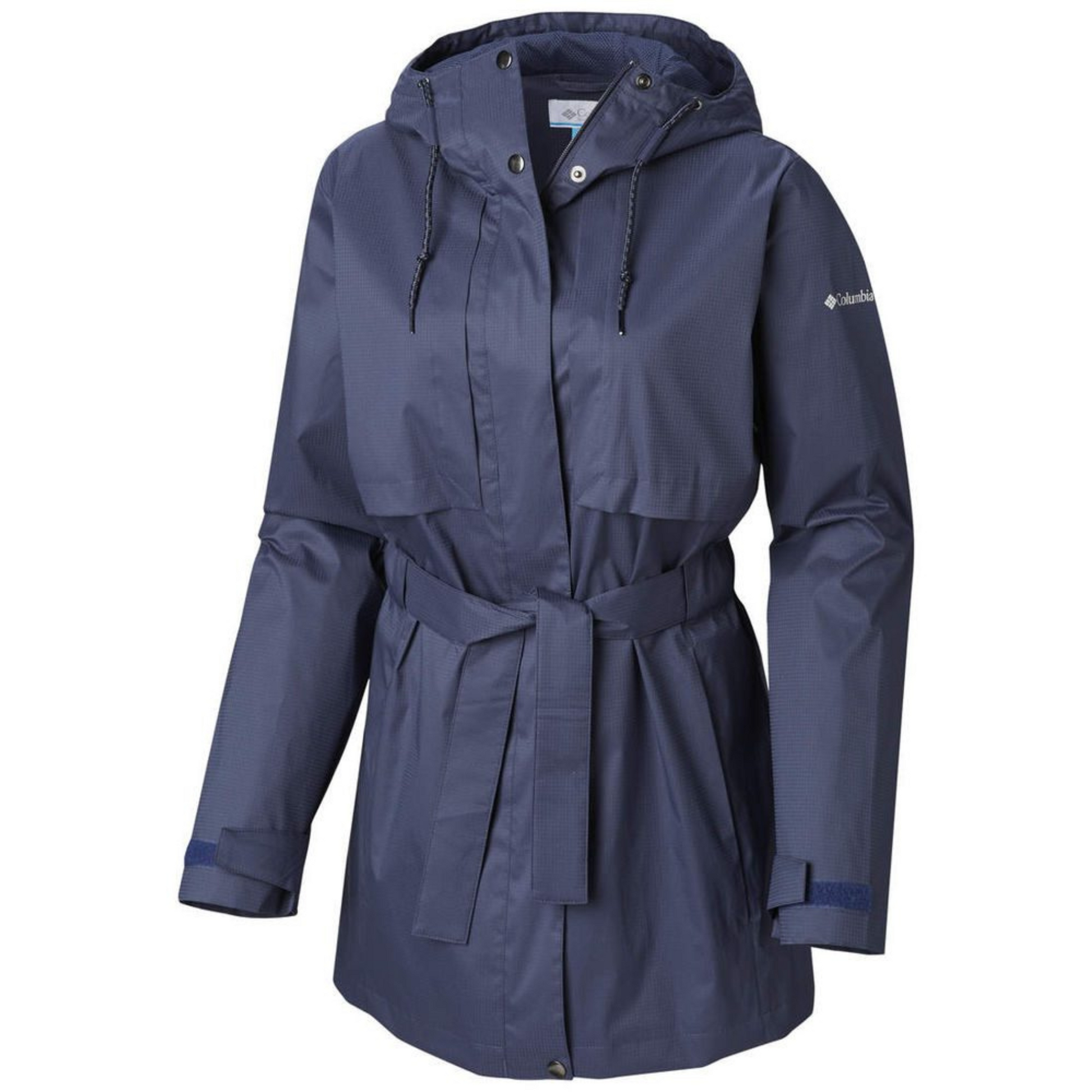 Chaqueta Columbia Pardon My Trench™ Mujer | Outdoor Adventure Colombia