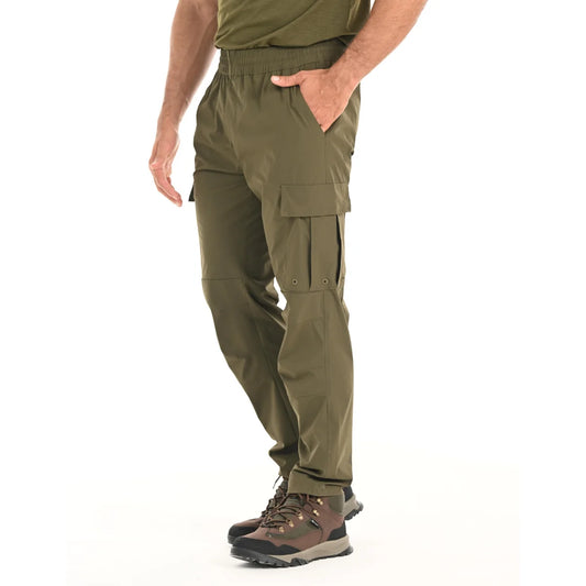 PANTALON DE HOMBRE/ OROSI / OUTDOOR ADVENTURE