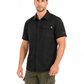 CAMISA DE HOMBRE / TYRONA S/S / OUTDOOR ADVENTURE