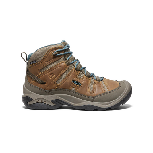 Botas montana para best sale dama