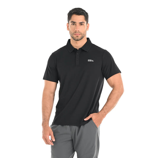 POLO HOMBRE/ ATLAS RIDGE POLO / EDDIE BAUER