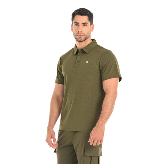 POLO DE HOMBRE/ CANAIMA / OUTDOOR ADVENTURE