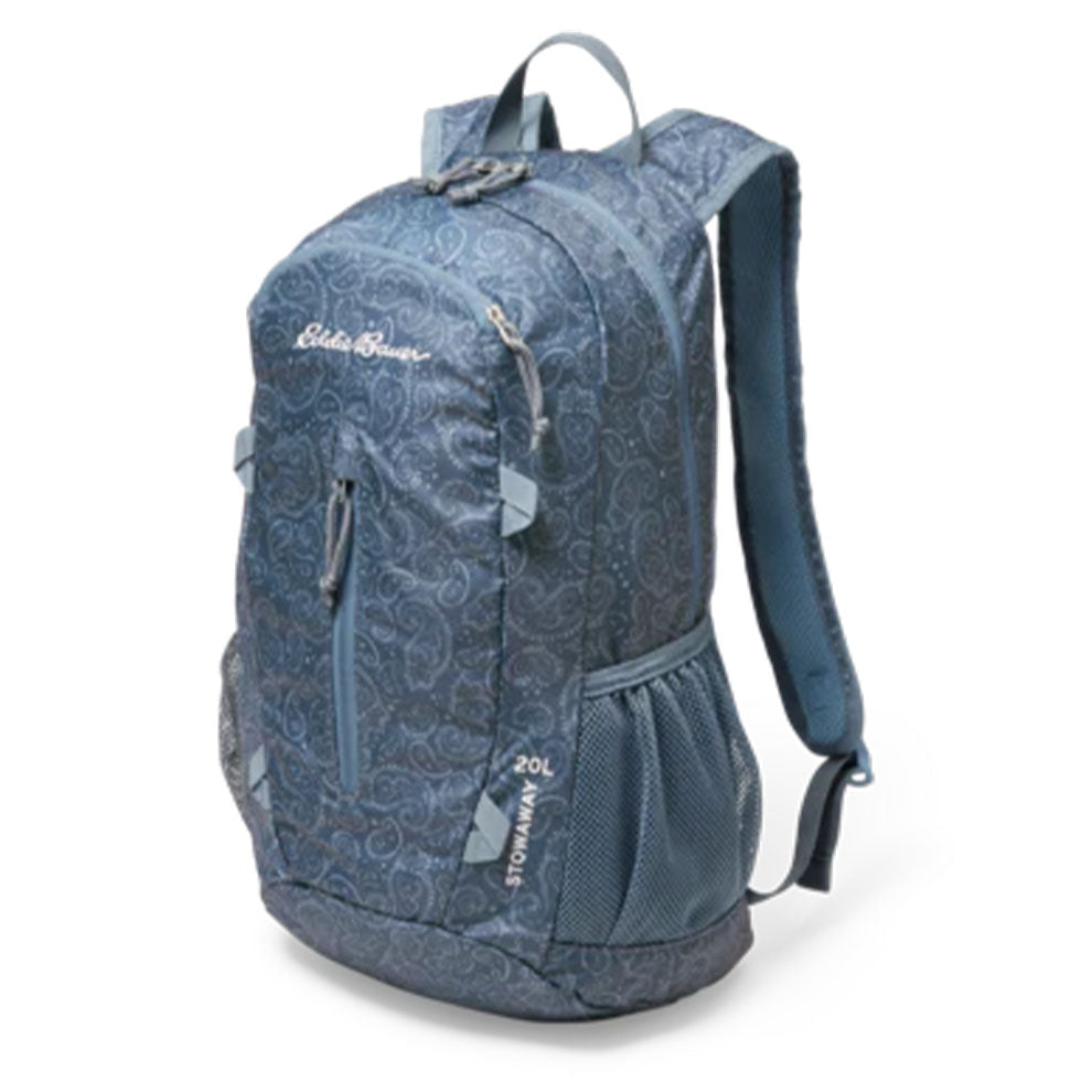 MOCHILASTOWAWAY PACKABLE 20L / EDDIE BAUER
