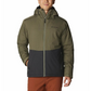 Chaqueta Columbia Point Park Hombre | Outdoor Adventure Colombia