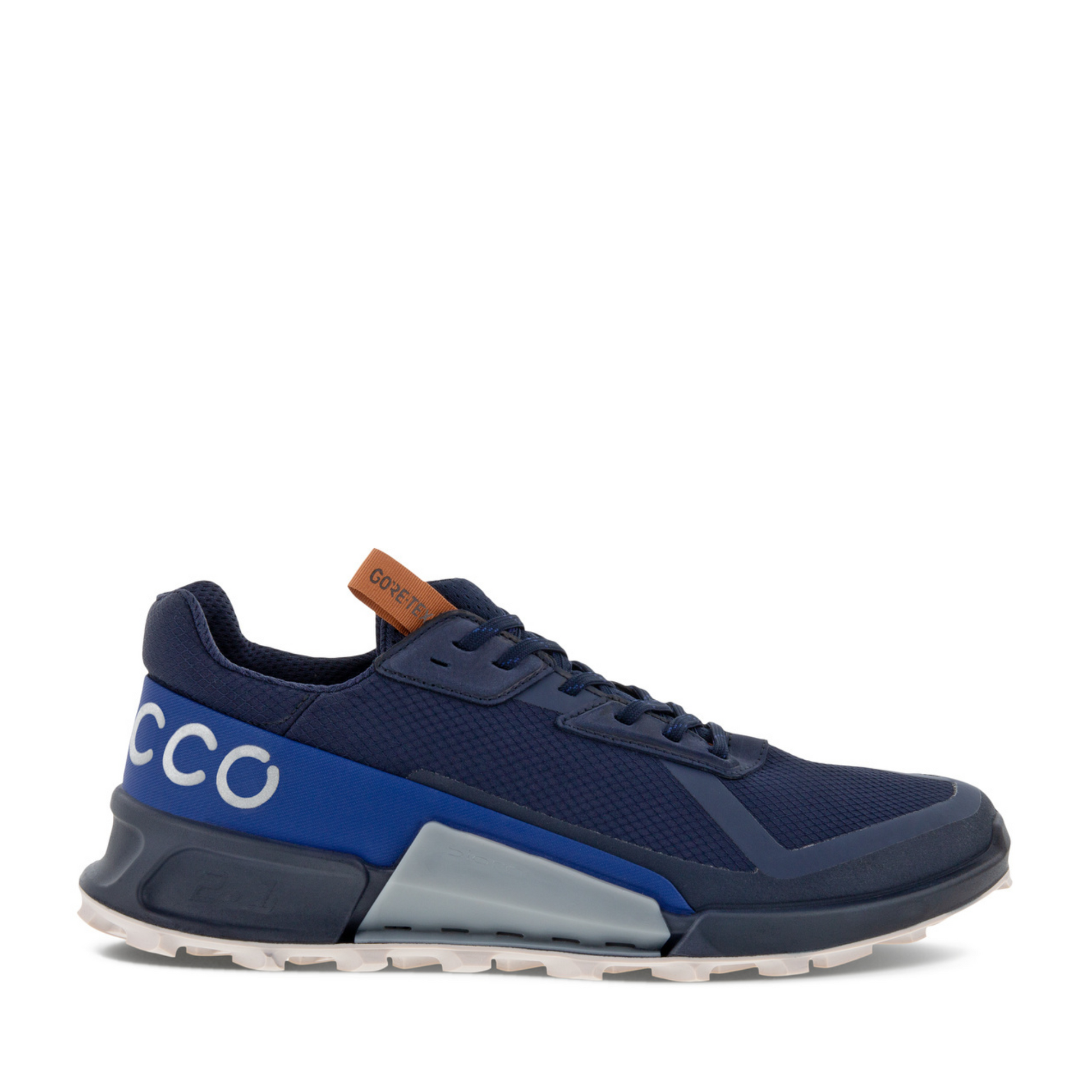 Tenis ECCO Biom 2.1 X Country GOROTEX | Outdoor Adventure Colombia