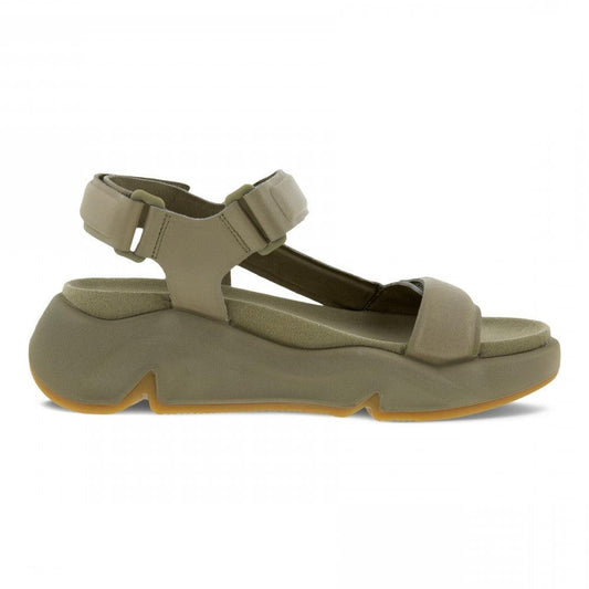 SANDALIA MUJER ECCO CHUNKY SANDAL / ECCO