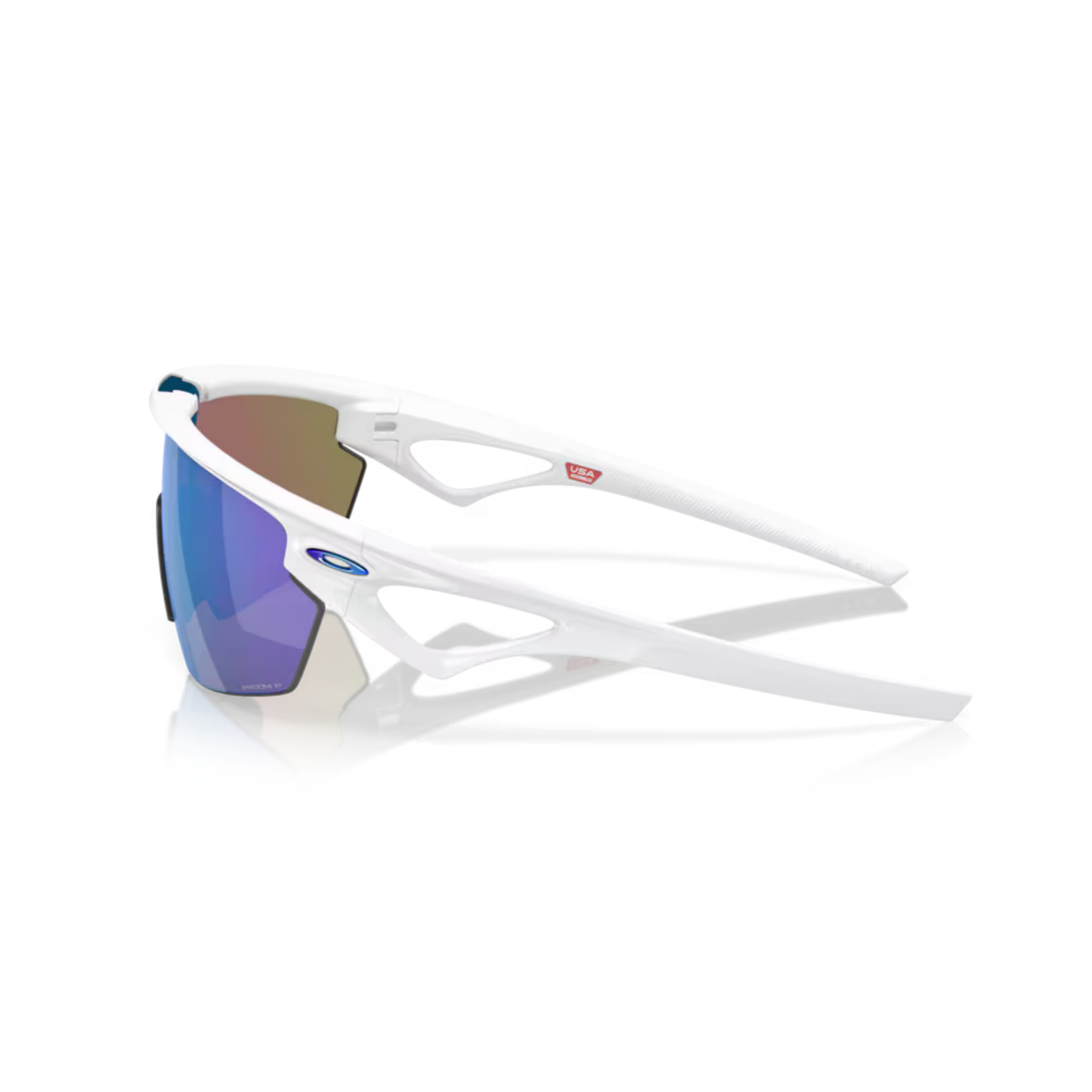 LENTES SPHAERAMATTEWHTPRIZM SAPPHIRE P / OAKLEY