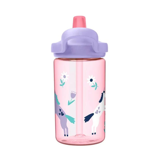 ACCESORIO/ EDDY+ KIDS 14OZ, UNICORN FLOR / CAMELBAK