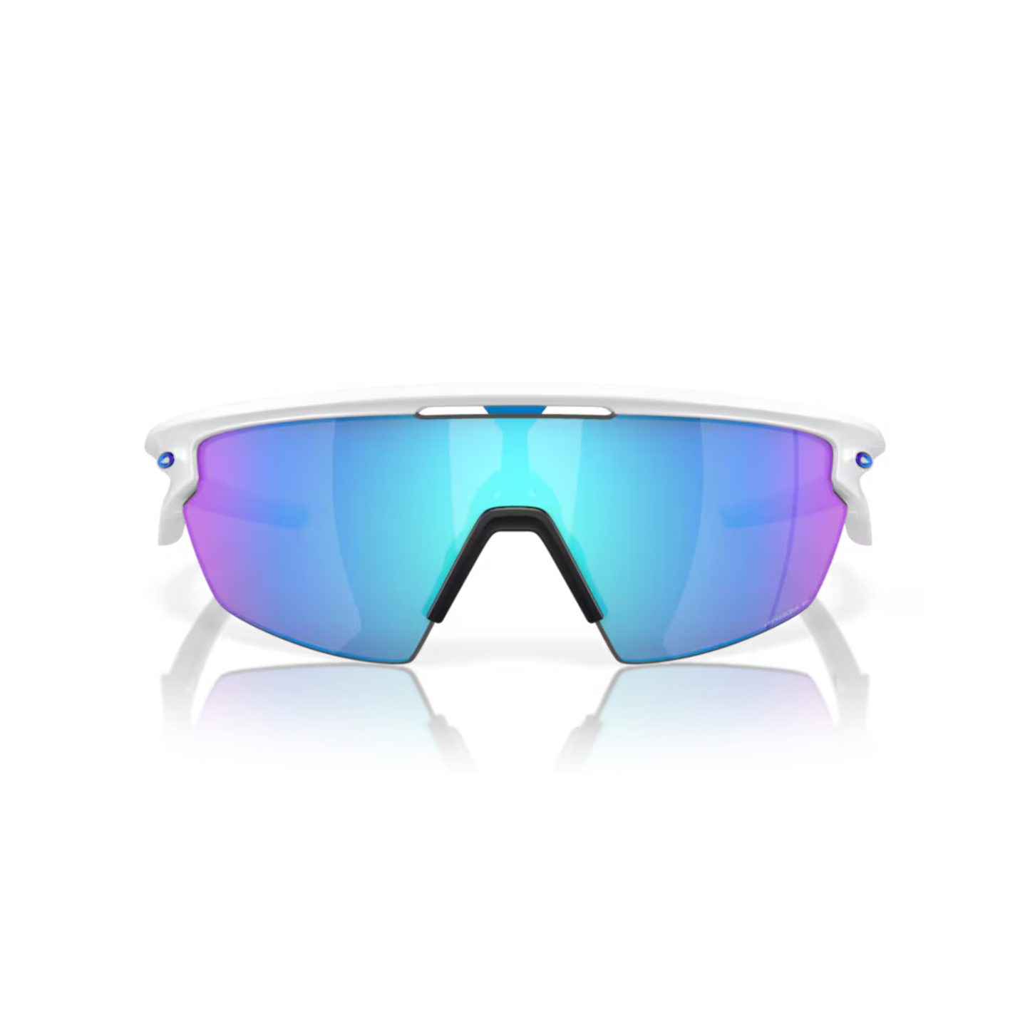 LENTES SPHAERAMATTEWHTPRIZM SAPPHIRE P / OAKLEY