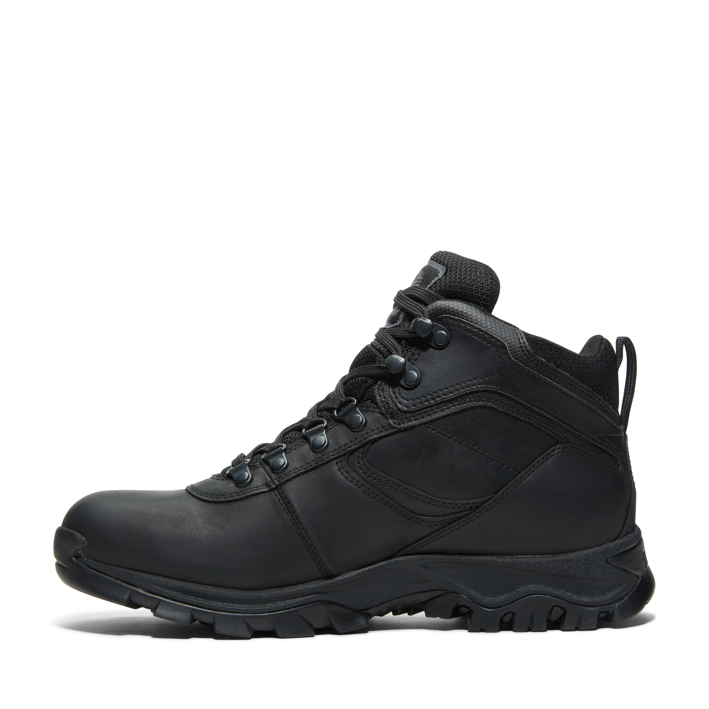 Bota Timberland MT Maddsen Impermeable Negra | Outdoor Adventure Colom…