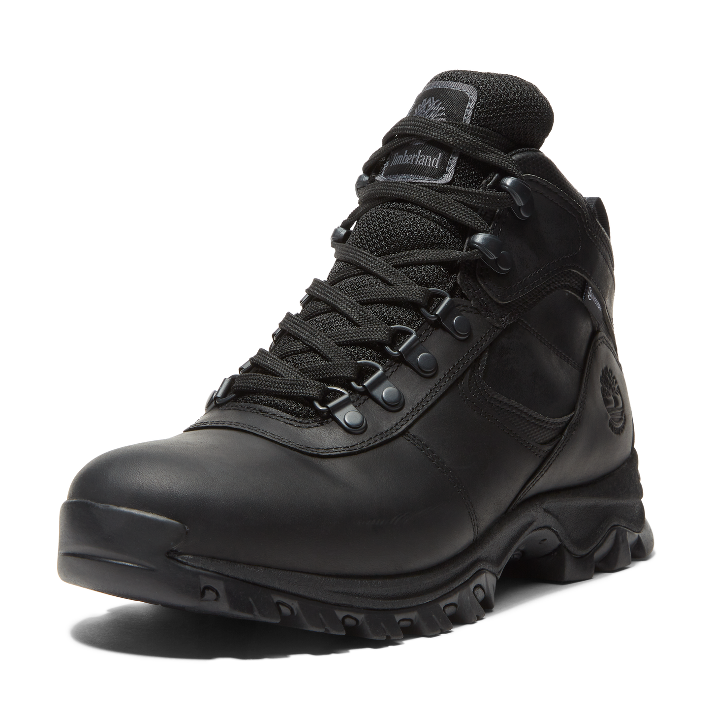 Bota Timberland MT Maddsen Impermeable Negra | Outdoor Adventure Colom…