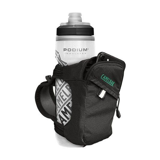 BOTELLA/ QUICK GRIP CHILL HANDHELD 21OZ / CAMELBAK