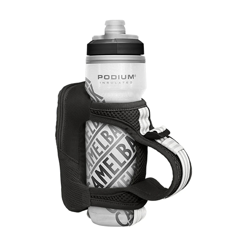 BOTELLA/ QUICK GRIP CHILL HANDHELD 21OZ / CAMELBAK