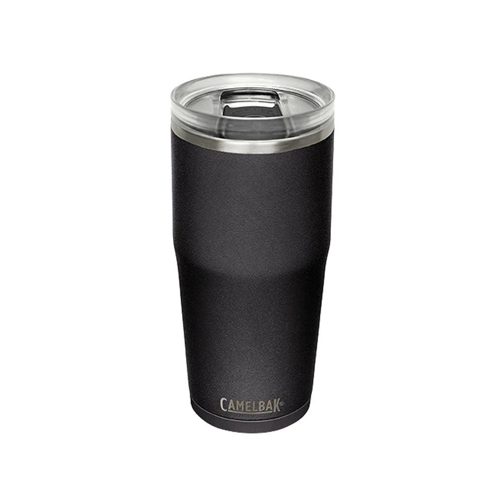 BOTELLA/ THRIVE TUMBLER 20OZ, BLACK / CAMELBAK