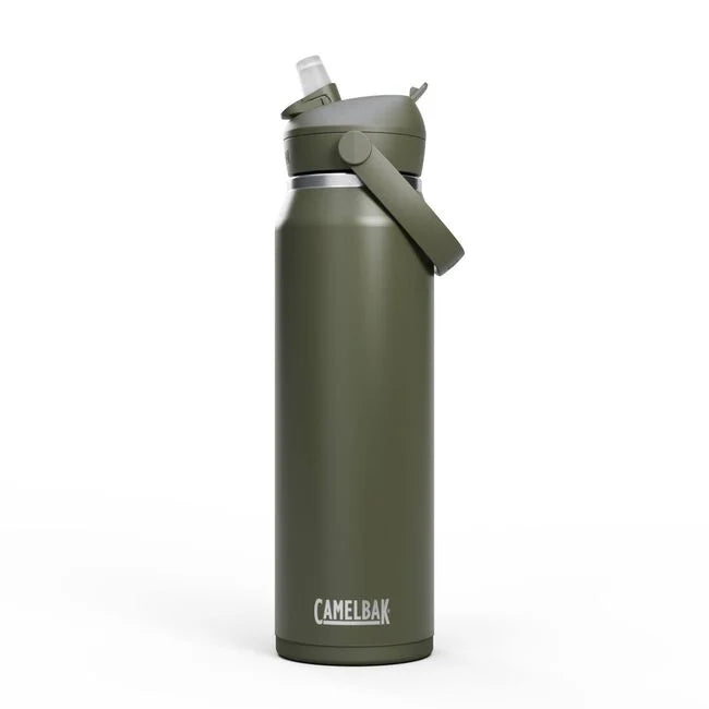 BOTELLA/ THRIVE FLIP 32OZ, MOSS / CAMELBAK