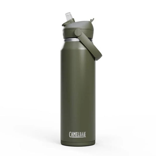 BOTELLA/ THRIVE FLIP 32OZ, MOSS / CAMELBAK