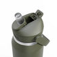 BOTELLA/ THRIVE FLIP 32OZ, MOSS / CAMELBAK