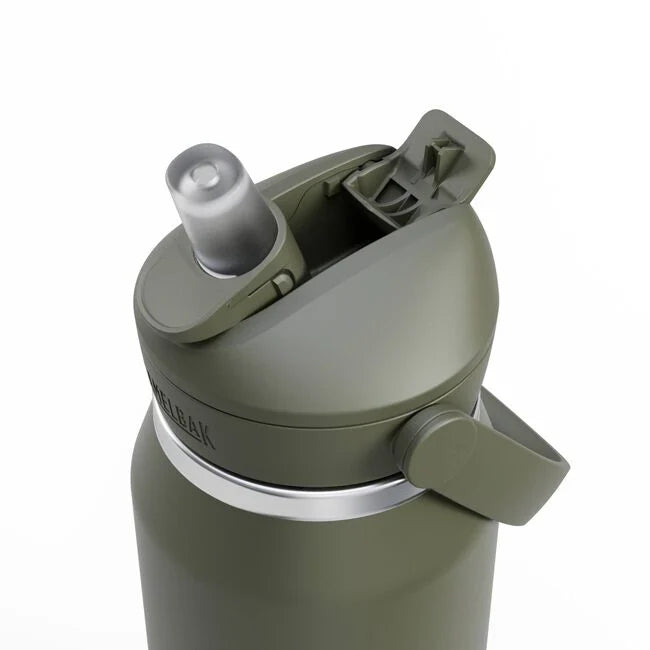 BOTELLA/ THRIVE FLIP 32OZ, MOSS / CAMELBAK