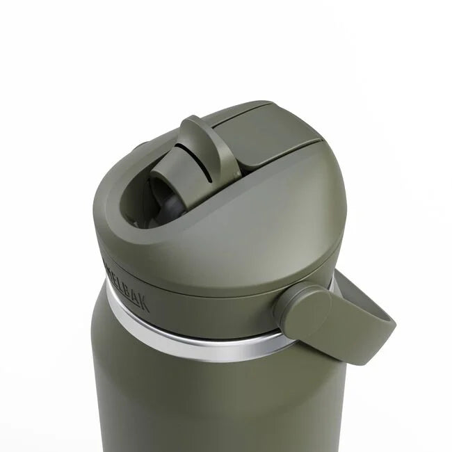 BOTELLA/ THRIVE FLIP 32OZ, MOSS / CAMELBAK