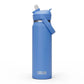 BOTELLA/ THRIVE FLIP STRAW 25OZ, SKY BLU / CAMELBAK