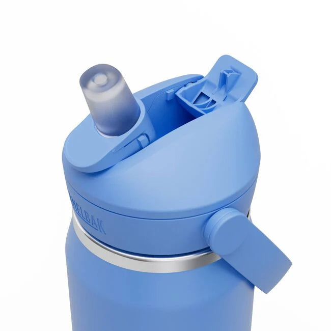 BOTELLA/ THRIVE FLIP STRAW 25OZ, SKY BLU / CAMELBAK
