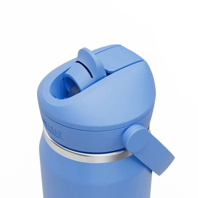 BOTELLA/ THRIVE FLIP STRAW 25OZ, SKY BLU / CAMELBAK