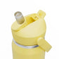 BOTELLA/ THRIVE FLIP STRAW 25OZ, YELLOW / CAMELBAK