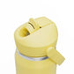 BOTELLA/ THRIVE FLIP STRAW 25OZ, YELLOW / CAMELBAK