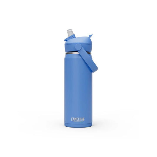 BOTELLA/ THRIVE FLIP STRAW 20OZ, SKY BLU / CAMELBAK
