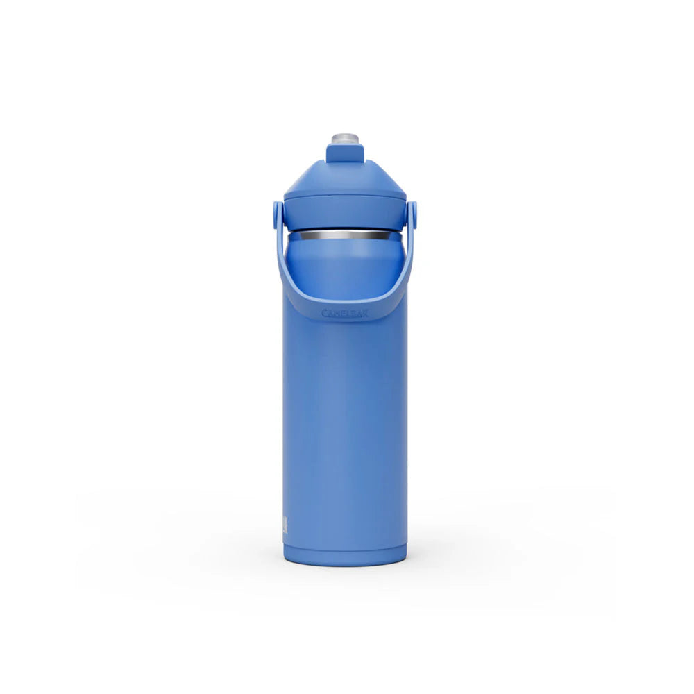 BOTELLA/ THRIVE FLIP STRAW 20OZ, SKY BLU / CAMELBAK