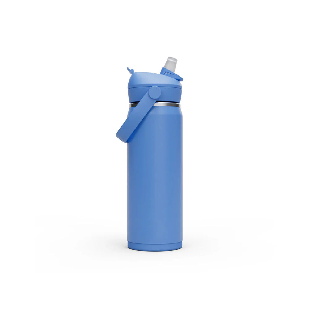 BOTELLA/ THRIVE FLIP STRAW 20OZ, SKY BLU / CAMELBAK