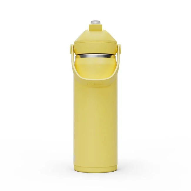 BOTELLA/ THRIVE FLIP STRAW 20OZ, YELLOW / CAMELBAK