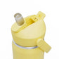 BOTELLA/ THRIVE FLIP STRAW 20OZ, YELLOW / CAMELBAK