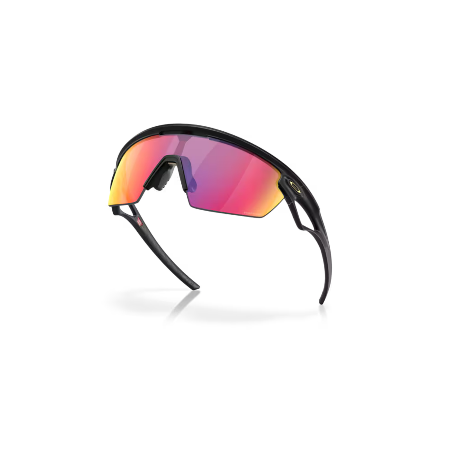 LENTES SPHAERA MATTE BLACK PRIZM ROAD / OAKLEY