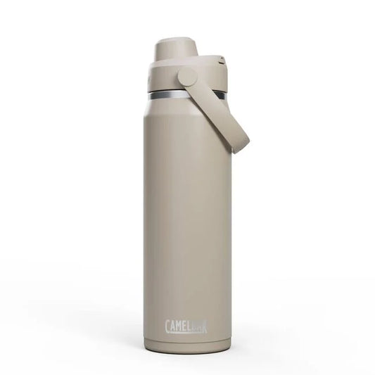 BOTELLA/ THRIVE CHUG 25OZ, STONE / CAMELBAK