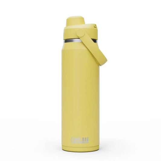 BOTELLA/ THRIVE CHUG 25OZ, YELLOW BLOOM / CAMELBAK