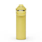 BOTELLA/ THRIVE CHUG 25OZ, YELLOW BLOOM / CAMELBAK