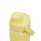 BOTELLA/ THRIVE CHUG 20OZ, YELLOW BLOOM / CAMELBAK