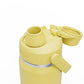 BOTELLA/ THRIVE CHUG 20OZ, YELLOW BLOOM / CAMELBAK