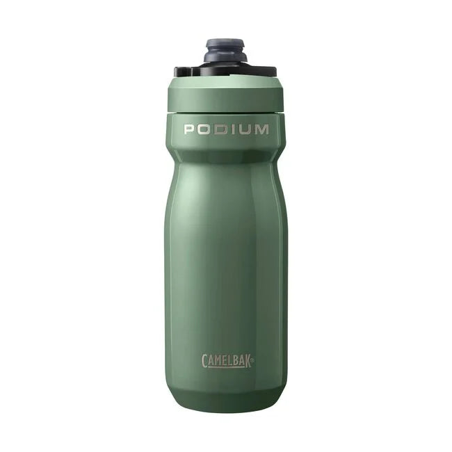 BOTELLA/ PODIUM INSULATED STEEL, 18OZ, M / CAMELBAK