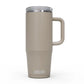 BOTELLA/ THRIVE MUG 32OZ, STONE / CALEMBAK