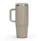 BOTELLA/ THRIVE MUG 32OZ, STONE / CALEMBAK
