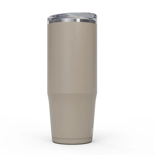 BOTELLA/ THRIVE MUG 32OZ, STONE / CALEMBAK