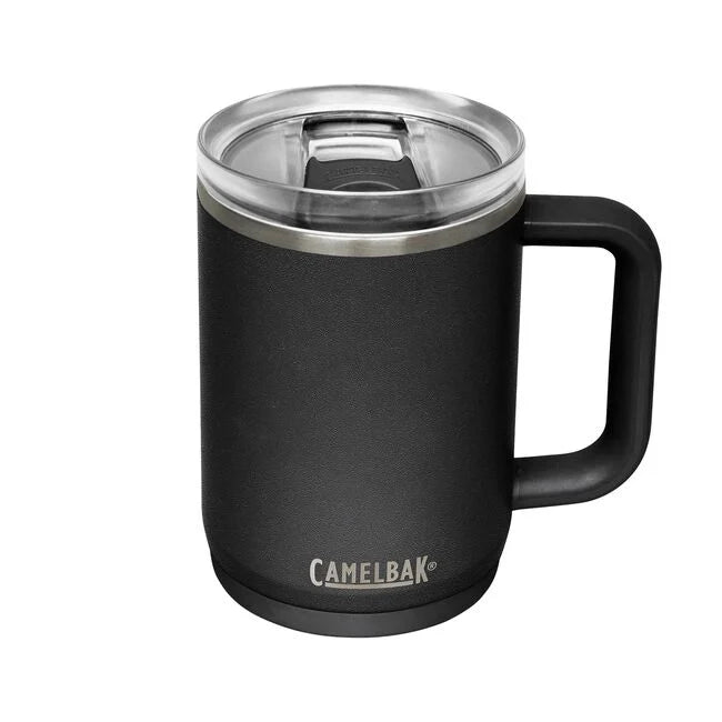 BOTELLA/ THRIVE 16OZ, BLACK / CAMELBAK