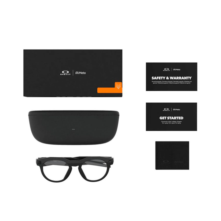 Lentes META/ HOUSTON / OAKLEY
