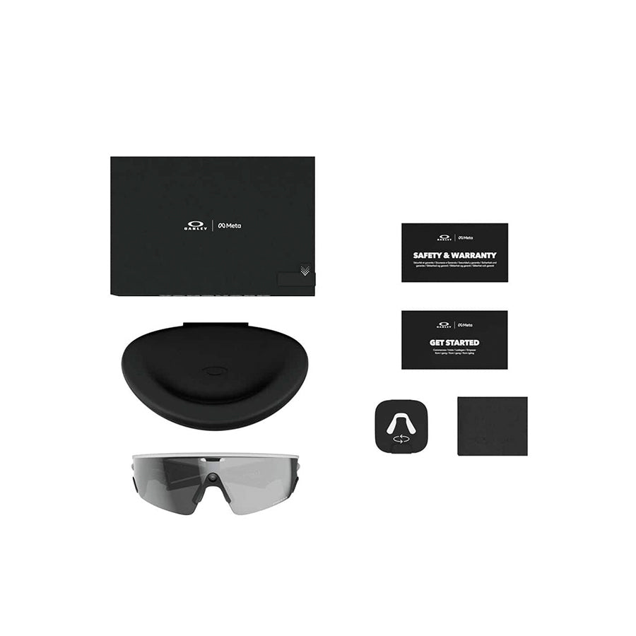 Lentes META/ VANGUARD / OAKLEY