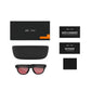 Lentes META/ HOUSTON / OAKLEY